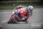 NW200 2024 - Dean Harrison - Superbike Race 1